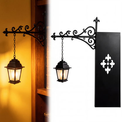 BookNuke™ Bookshelf Lantern